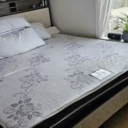 King Size Bed Frame