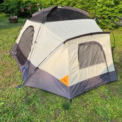 Eddie Bauer Vintage Sports Tent