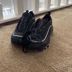 Nike Air Max 97 4.5y