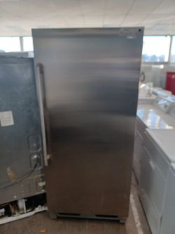 ELECTROLUX STAINLESS STEEL ALL REFRIGERATOR