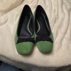 Ann Taylor Loft Flats 