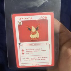 Heatootie Pokederp 