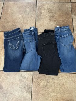 Women Jeans