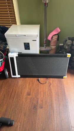 Walking pad treadmill