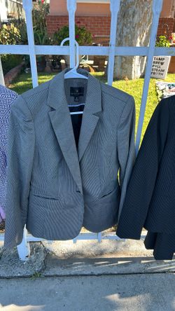 Nice Blazer