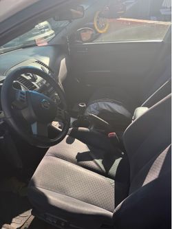 2005 Nissan Altima