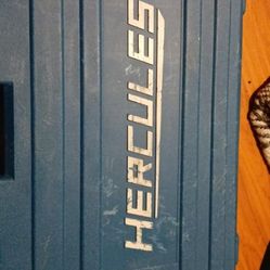 Hercules Demolition Hammer