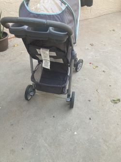 25$ stroller