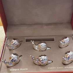 Saint Hilaire Table Accessories 