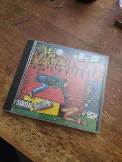 Snoop Doggy Dog: Doggystyle