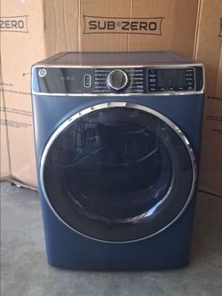 GE Electric Dryer