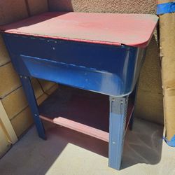 Parts Washer
