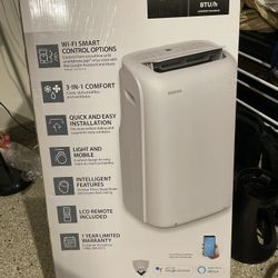 Ac Unit