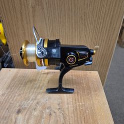 Penn 5500 SS Graphite Ball Bearing Reel 