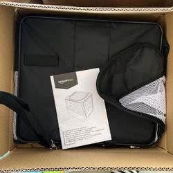 Portable Small Pet Carrier