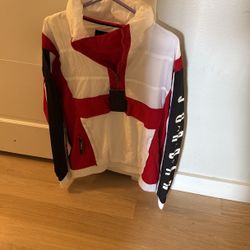 Nike Jordan Jacket New With Tag