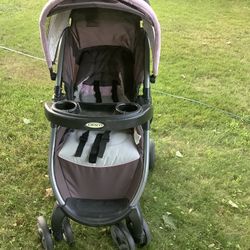 Baby Stroller