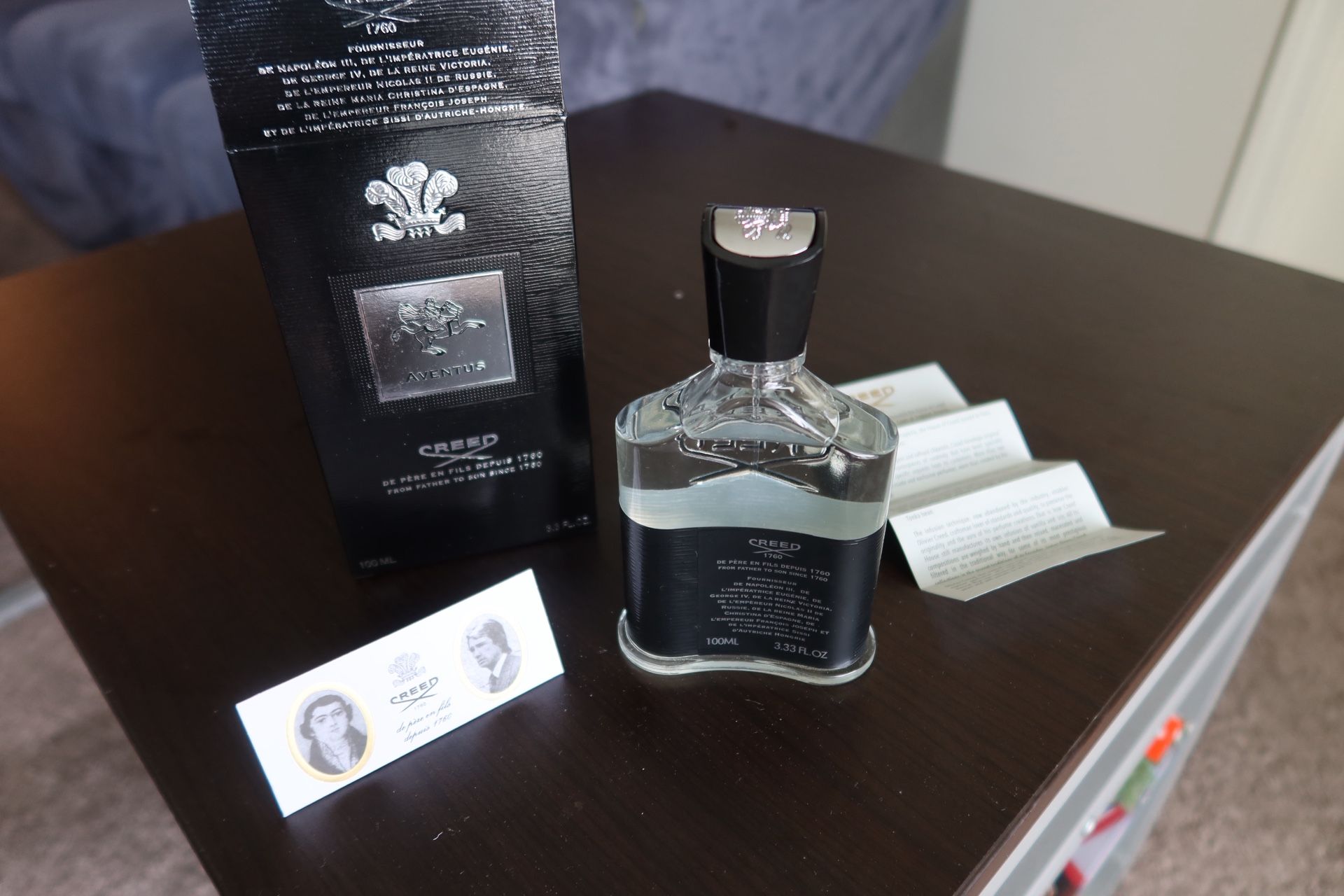 Creed Aventus