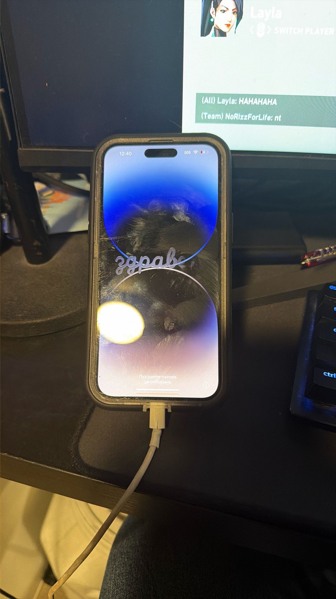 IPhone 14 Pro Max 256gb