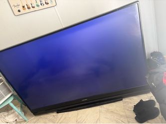 Big Ass TV