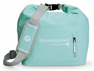 BAUHSLAND CoolPak 14 Waterproof Cooler Bag