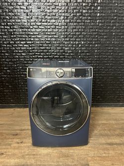 GE PROFILE DRYER w/WARRANTY! R2485A
