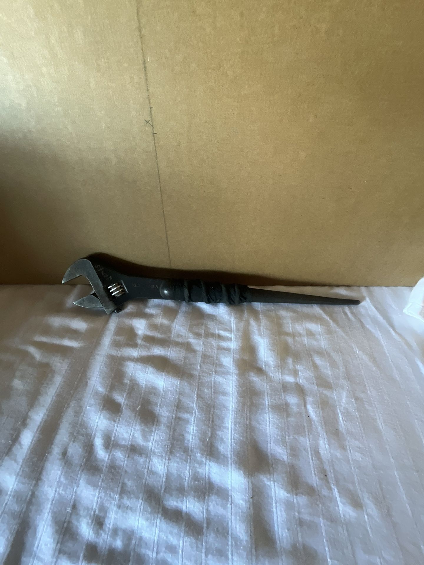 Klein Spud Bar Wrench