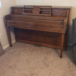 Piano