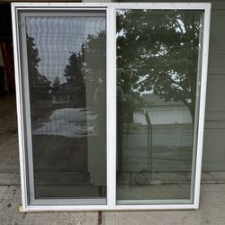 Milgard Window 