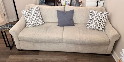 Basset Living Room Sofa