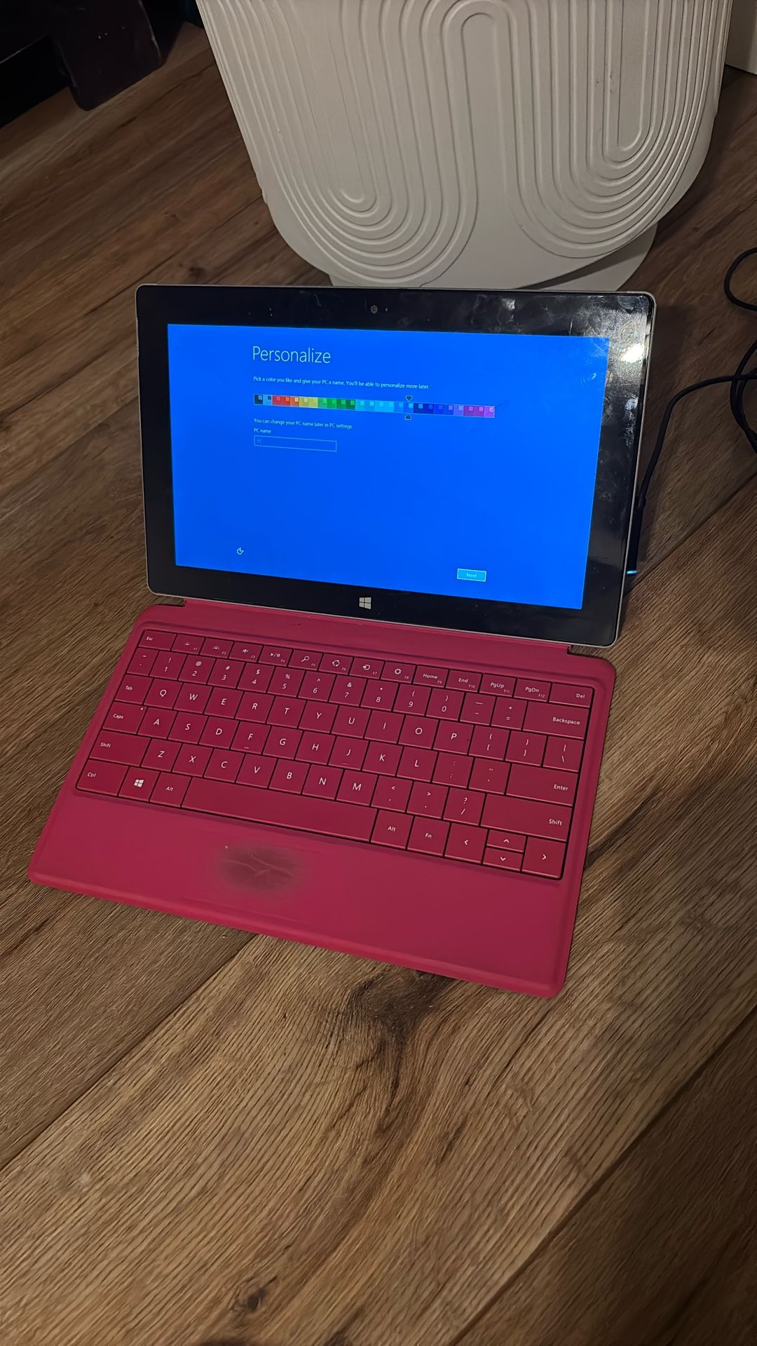 Microsoft Surface