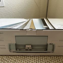 Cricut Explore Air2