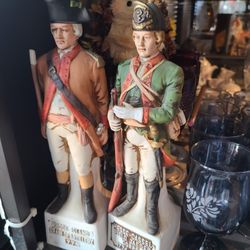 Decanters 