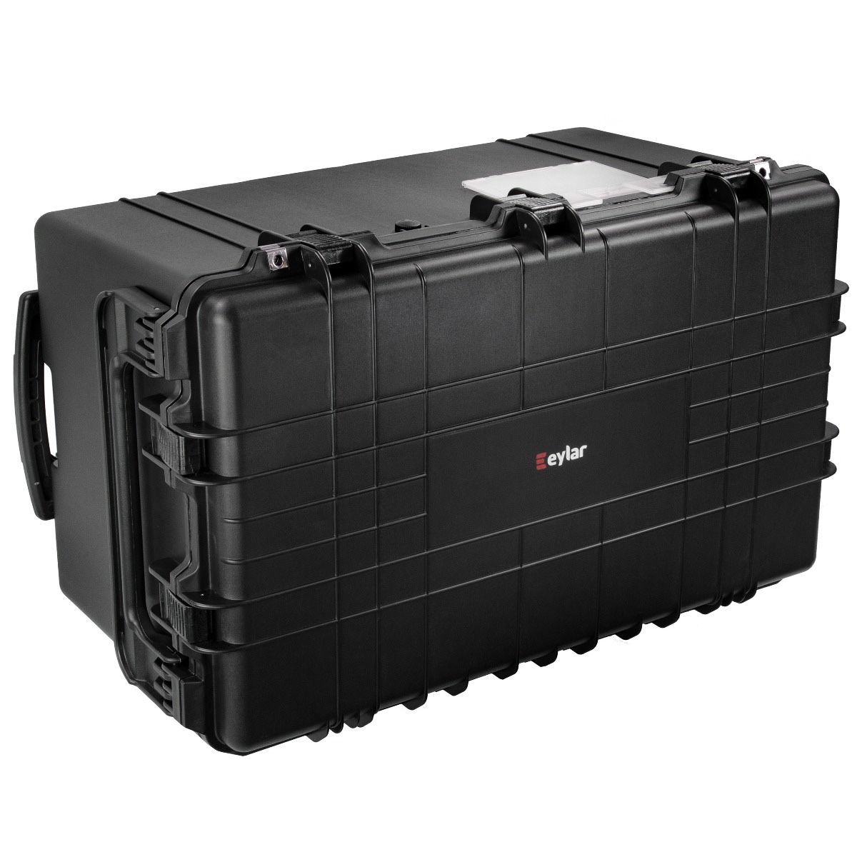 Black XXXL 32" Transport Roller Gear, Camera, Tools, Equipment Hard Case Waterproof w/Foam