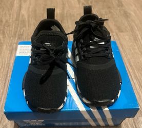 Adidas NMD_R1 Toddler's Shoes 5c 