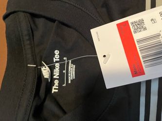 Nike T-shirts sportswear