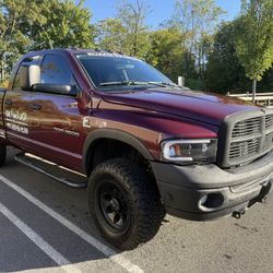 2003 Dodge Ram 2500