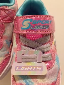 Girls Shoes 