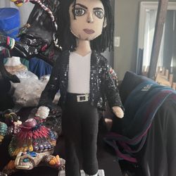 Handmade Dolls Diffrent Kinds