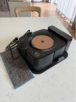 Robot Braava Jet