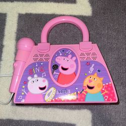 Peppa pig Singalong