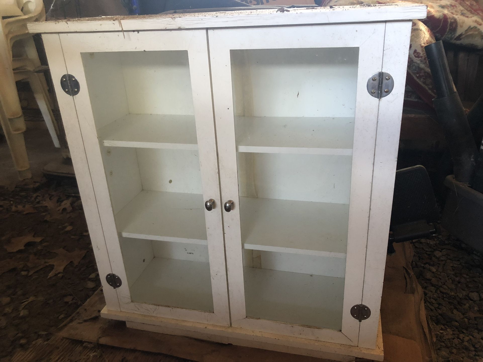 Bathroom Medicine Cabinet