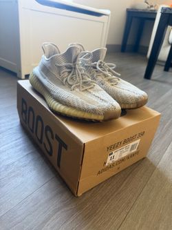 Adidas Yeezy Boost 350 V2 Lundmark