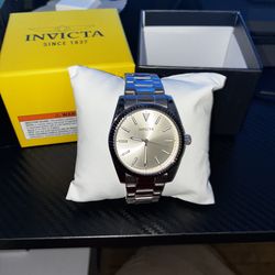 Invicta Specialty Men's Watch - 45mm, Steel