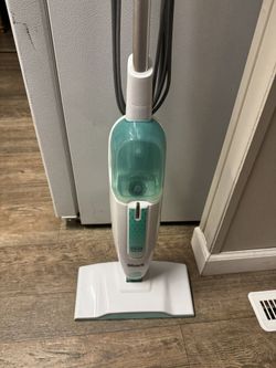 Shark Steam Mop