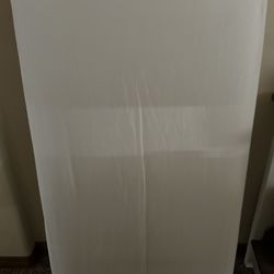 Crib or Toddler Mattress