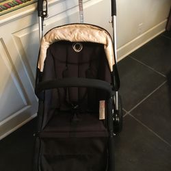 Bugaboo Frog Baby Stroller