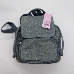 girls backpack 