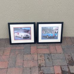 Pictures With Frames