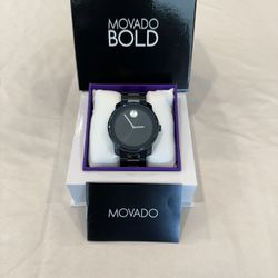 Movado Bold Men’s Watch